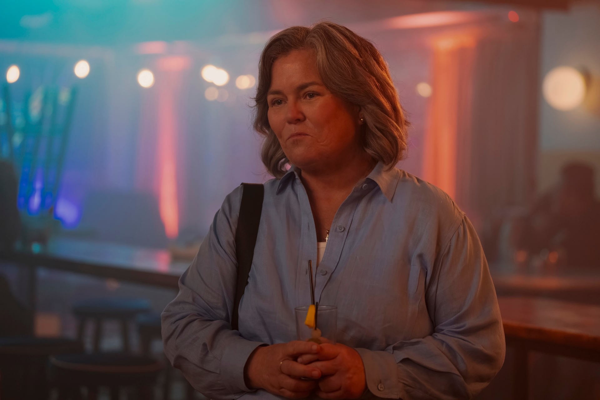 And Just Like That Premiere recap