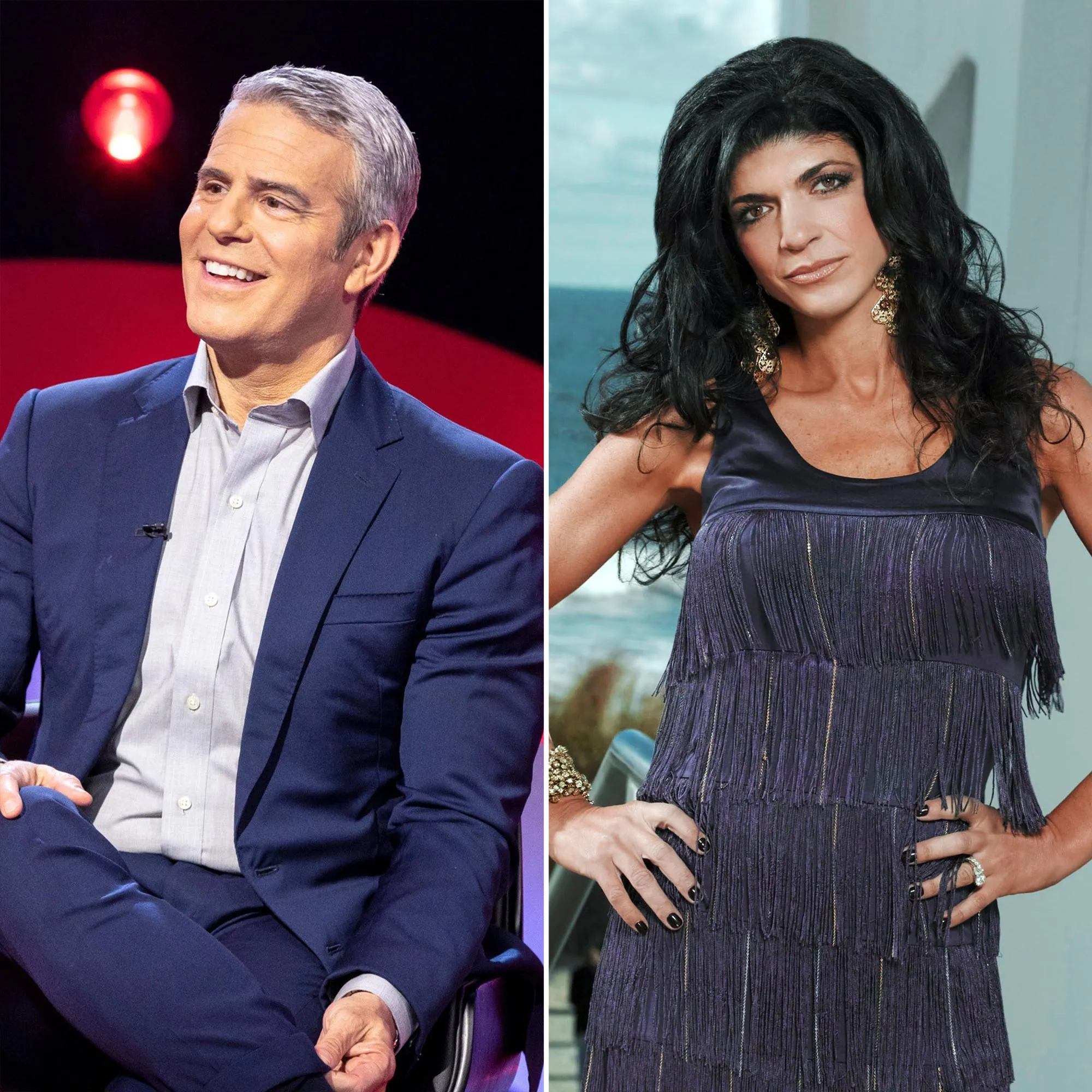 Andy Cohen Hints Rhode Island Housewives Are Like Early New Jersey Cast 701