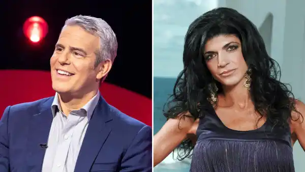Andy Cohen Hints Rhode Island Housewives Are Like Early New Jersey Cast 701