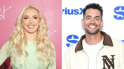 Andy Cohen Roots for Everyone to Hook Up on WWHL After Jesse and Erika News