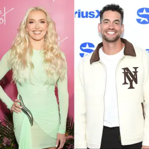 Andy Cohen Roots for Everyone to Hook Up on WWHL After Jesse and Erika News