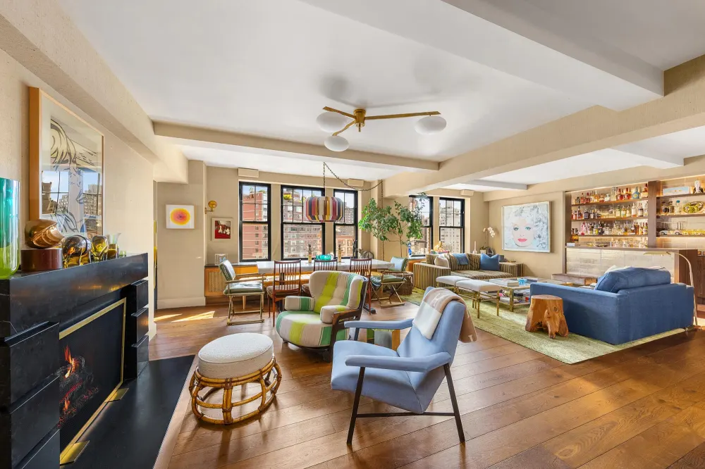 Andy Cohen s Dream Apartment Sells After 2 Million Price Cut 001