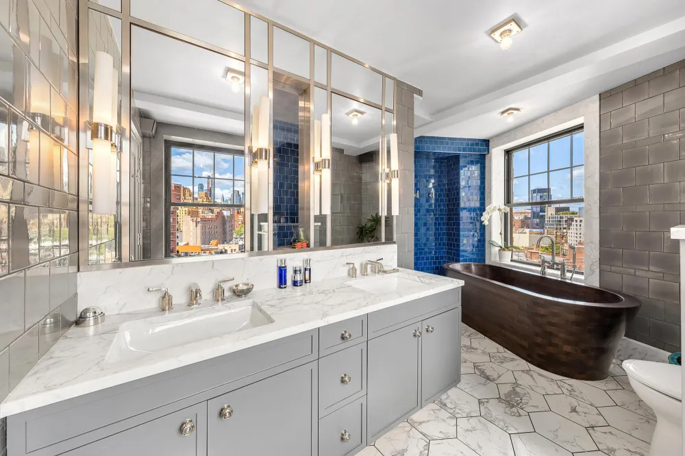 Andy Cohen s Dream Apartment Sells After 2 Million Price Cut 007