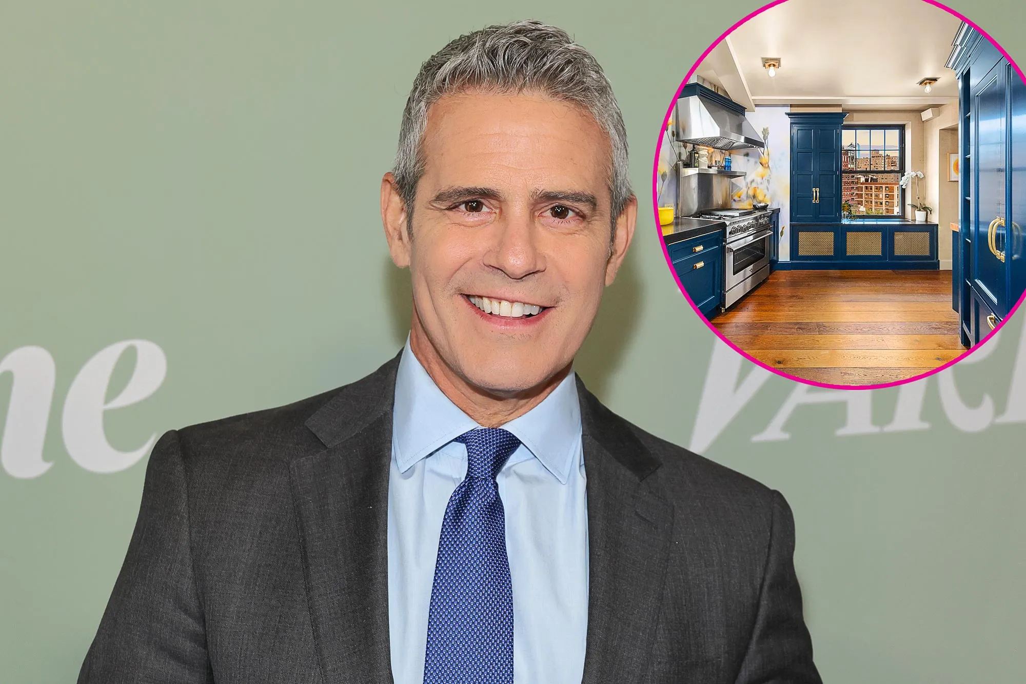 Andy Cohen s Dream Apartment Sells After 2 Million Price Cut 009