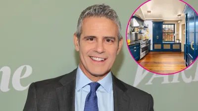 Andy Cohen s Dream Apartment Sells After 2 Million Price Cut 009