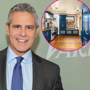 Andy Cohen s Dream Apartment Sells After 2 Million Price Cut 009