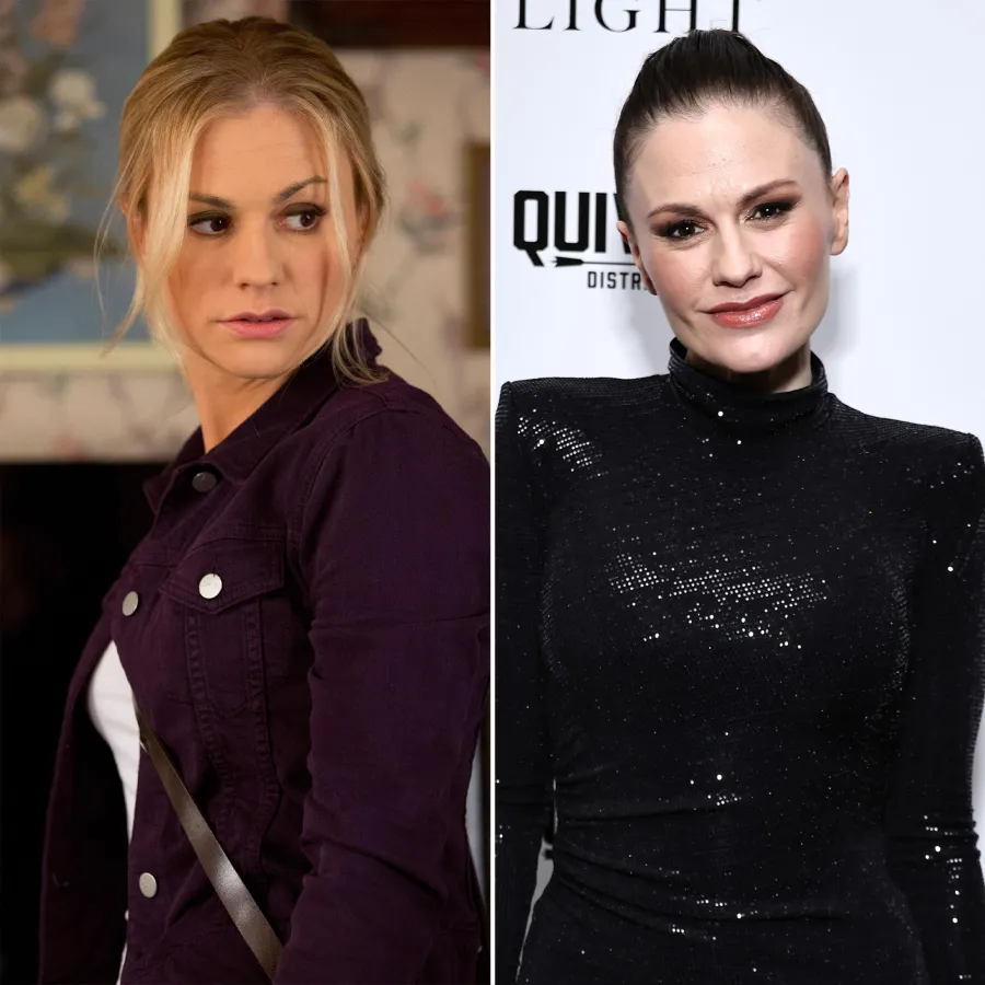 True Blood Cast Where Are They Now