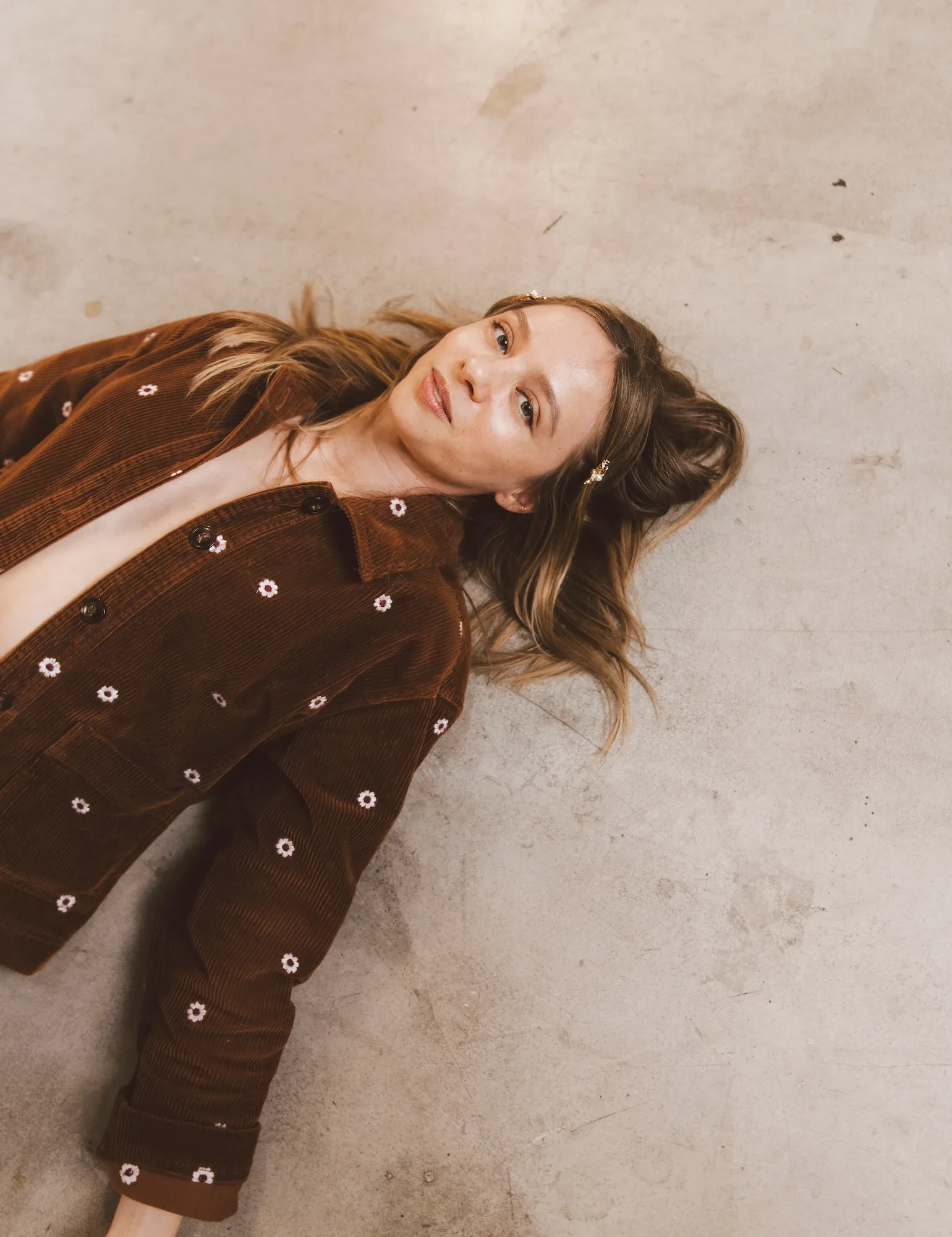 Anna Lore, Final Destination: Bloodlines 2