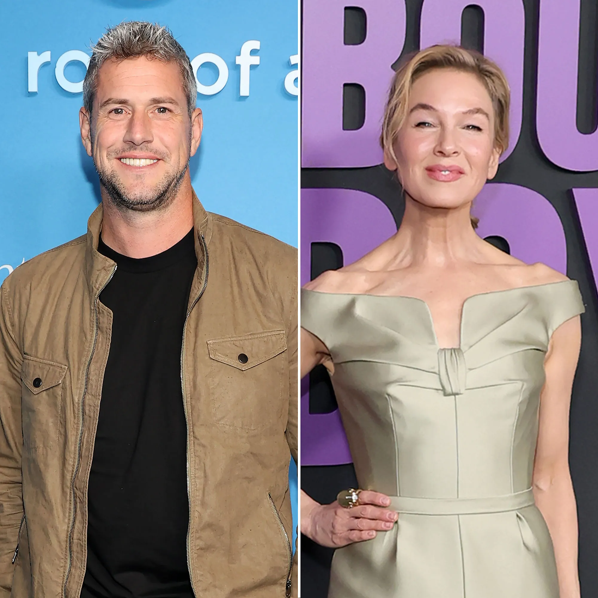 Ant Anstead Rep Addresses Rumors He and Renee Zellweger Live Apart