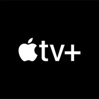 Apple TV Plus Logo