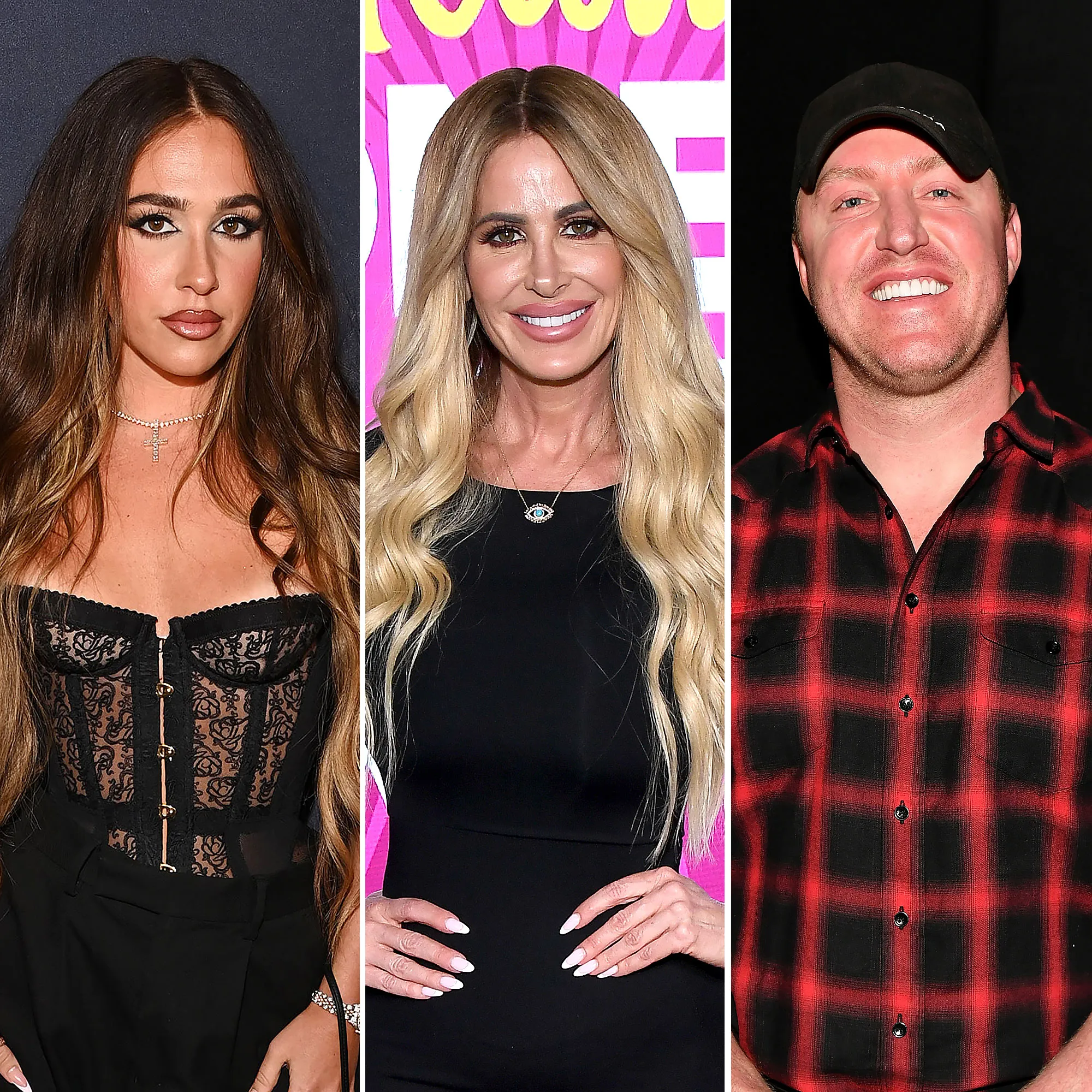 Ariana Biermann Is Not As Close With Kim Zolciak Ex Kroy Biermann