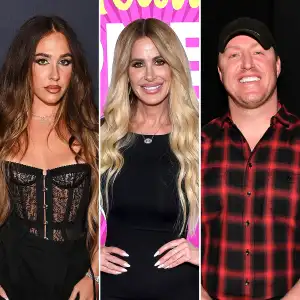 Ariana Biermann Is Not As Close With Kim Zolciak Ex Kroy Biermann