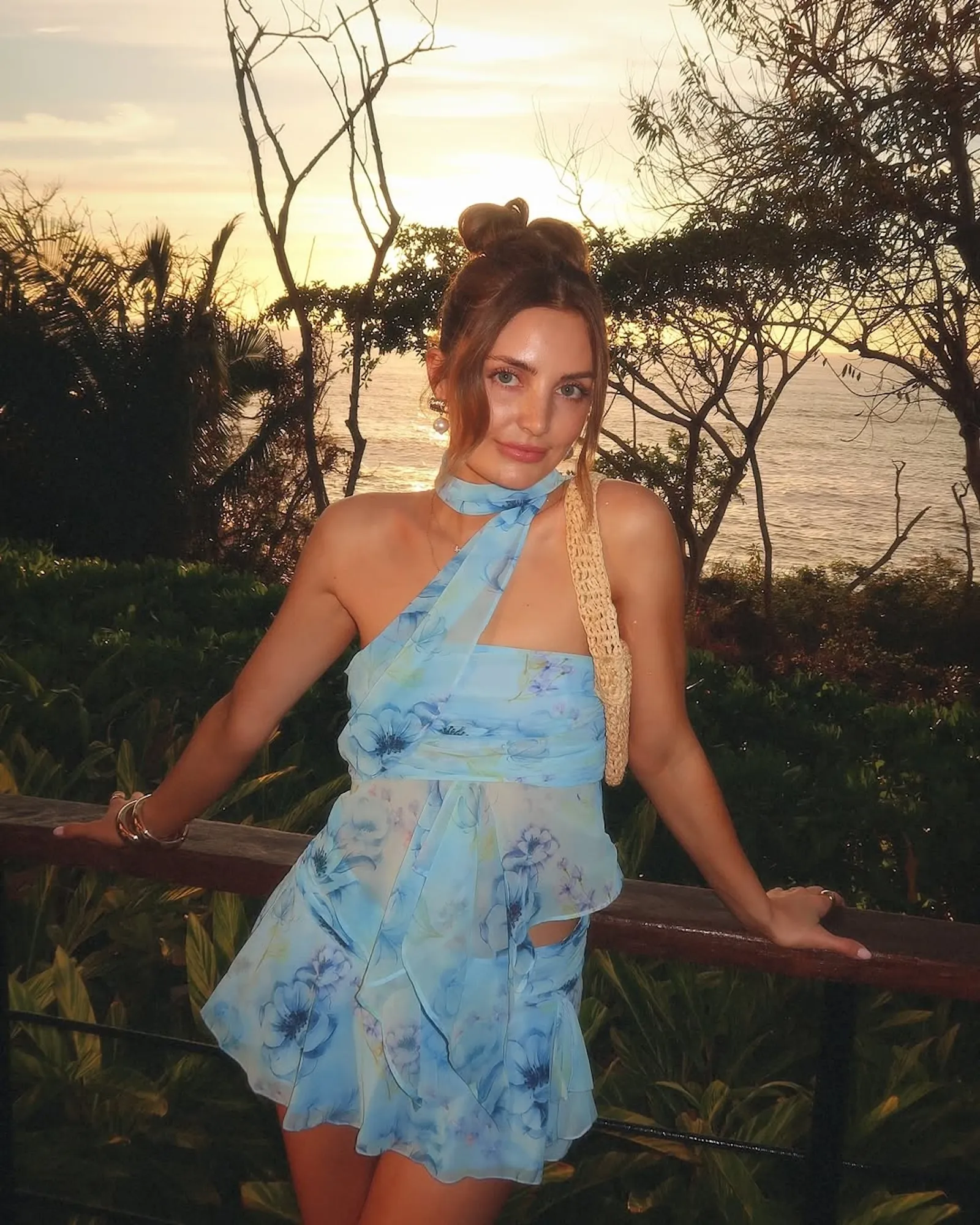 Aspyn Ovard Details Kissing a Girl After Coming Out Post-Divorce