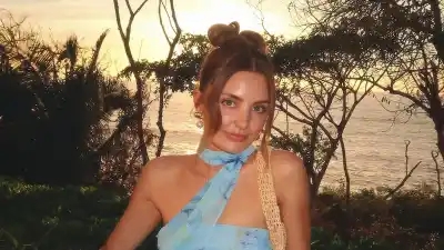 Aspyn Ovard Details Kissing a Girl After Coming Out Post-Divorce