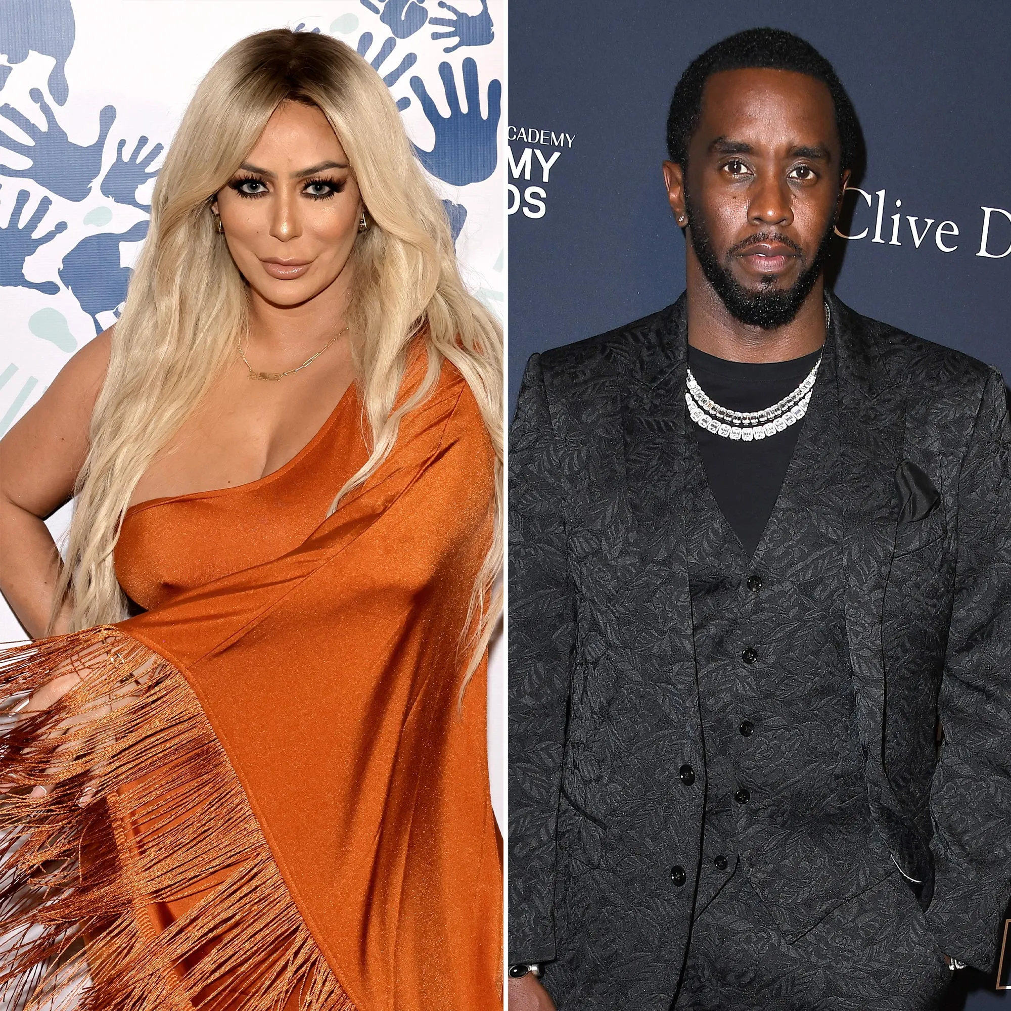 Aubrey O Day Will Testify in Diddy Trial