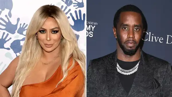 Aubrey O Day Will Testify in Diddy Trial