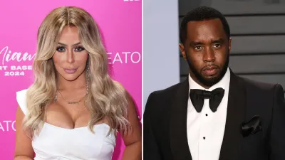 Aubrey ODay Takes the Stand in Diddy Trial