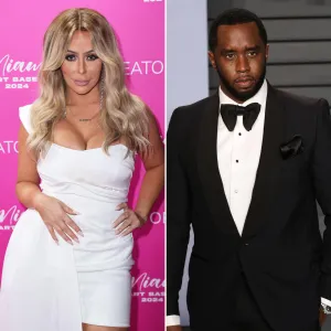 Aubrey ODay Takes the Stand in Diddy Trial