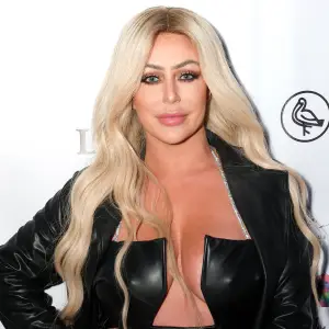 Aubrey O'Day explains why She won't testify at Diddy Trial