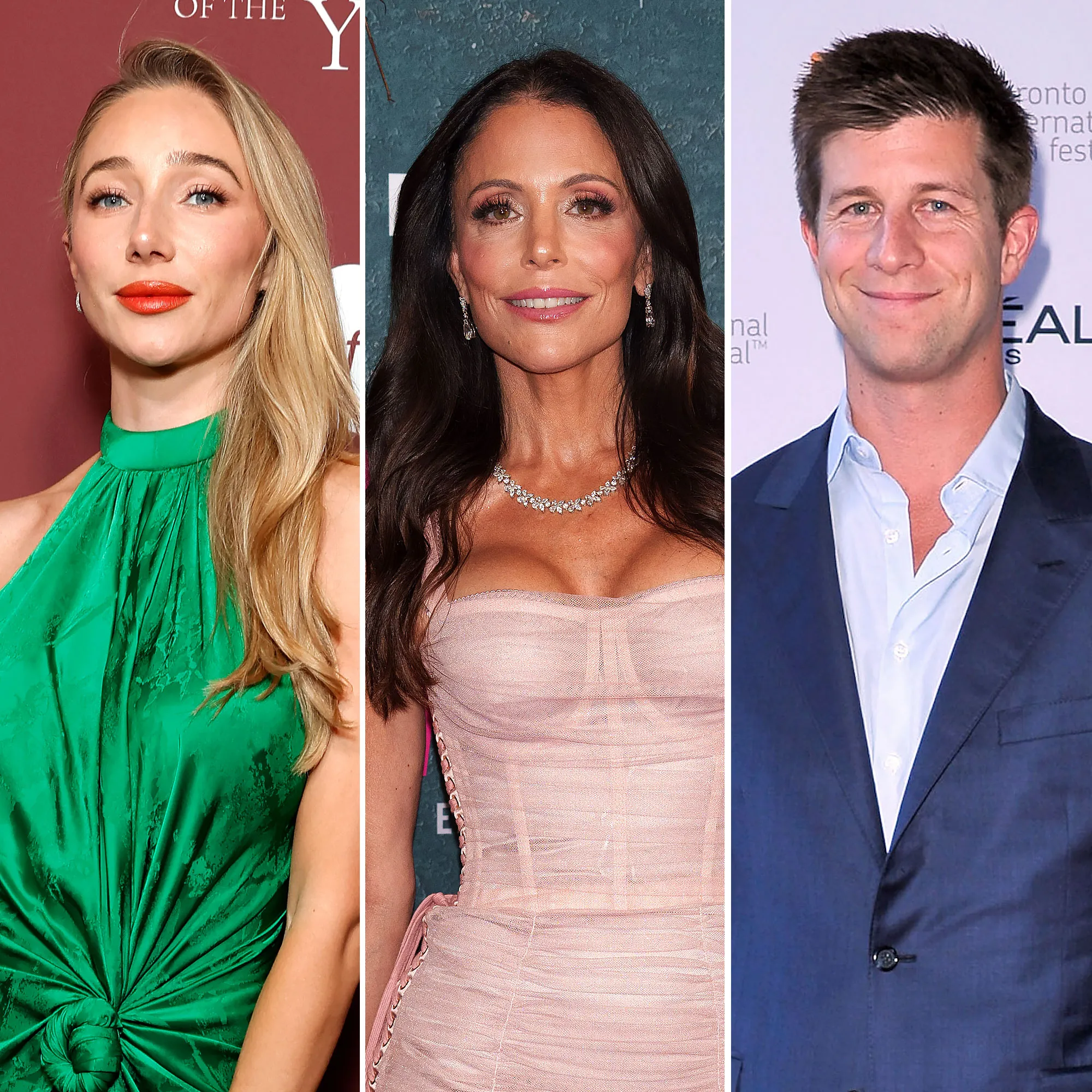 Aurora Culpo Reveals Reason for Split From Bethenny Frankel Ex Paul Bernon