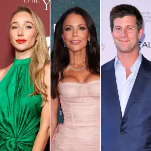 Aurora Culpo Reveals Reason for Split From Bethenny Frankel Ex Paul Bernon