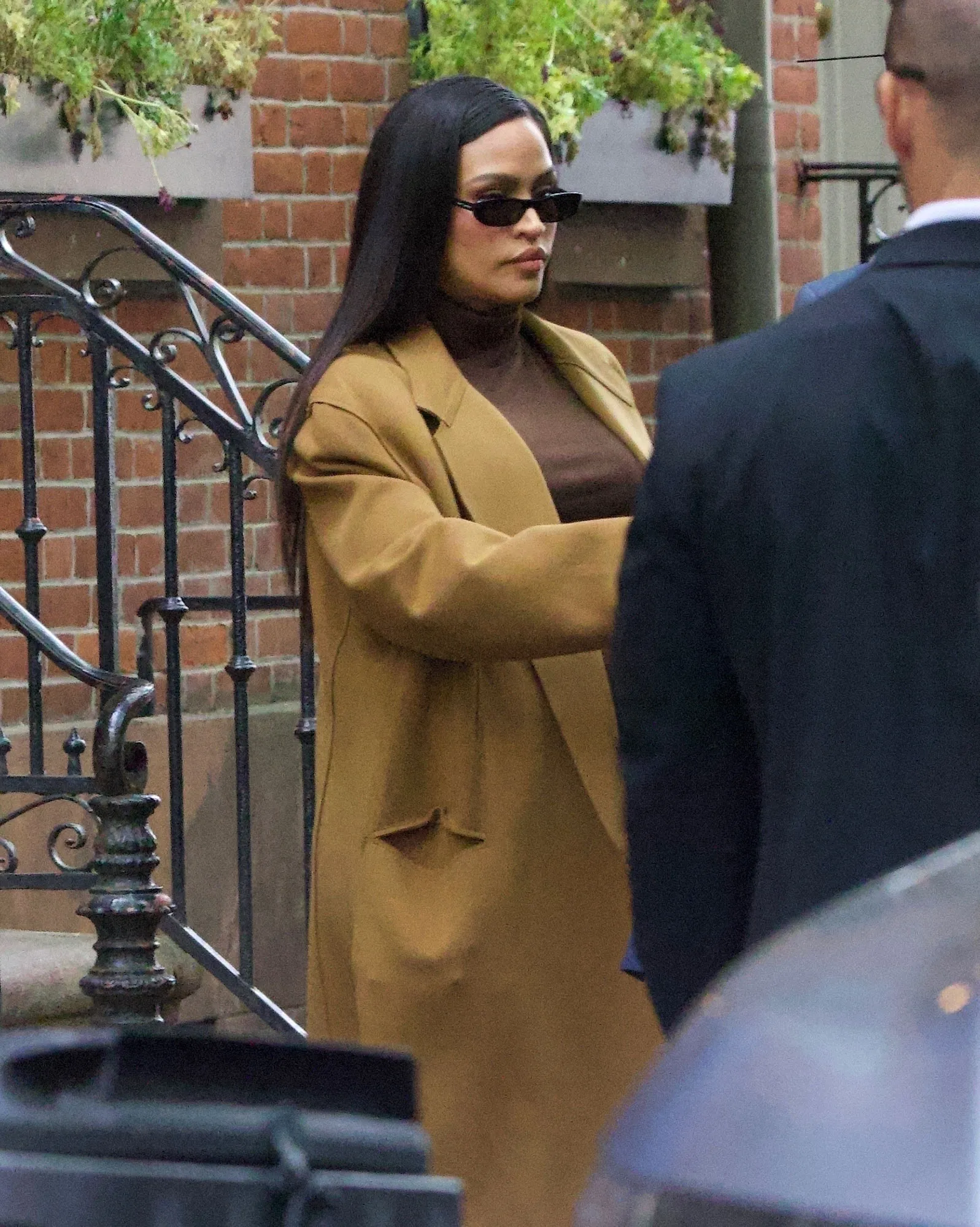 BGUS_3236618_001 Cassie Ventura Diddy Trial