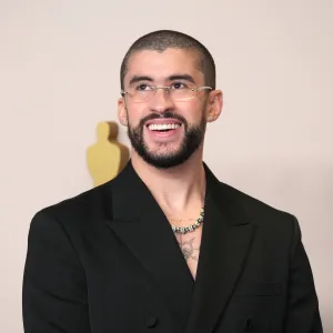 Bad Bunny Shares Thirst Trap Underwear Photo Feature