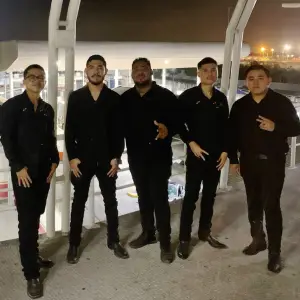 Grupo Fugitivo.