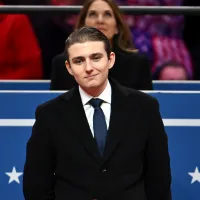 Barron Trump Bio Page