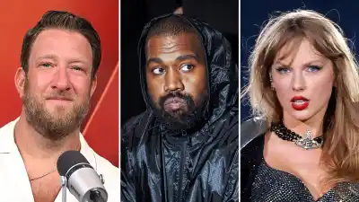 Barstool s Dave Portnoy Has a Long History as a Taylor Swift Fan From Eras Tour Jacket to Letter