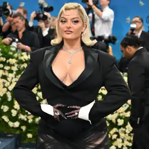 Bebe Rexha Reveals Pregnancy Loss After Met Gala