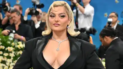Bebe Rexha Reveals Pregnancy Loss After Met Gala