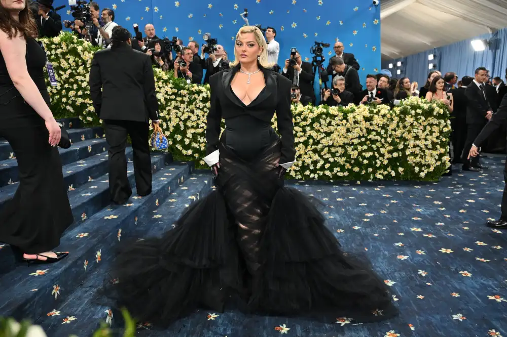 Bebe Rexha Reveals Pregnancy Loss After Met Gala