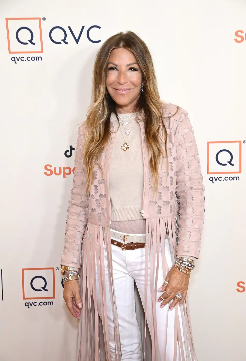 Behind the Scenes of QVC What It Takes to Pull Off the Olympics of Live Television