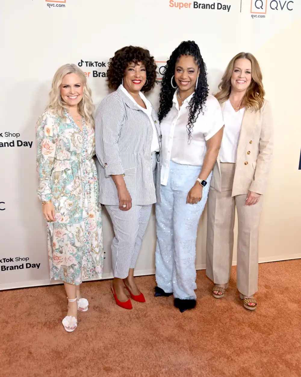 Behind the Scenes of QVC What It Takes to Pull Off the Olympics of Live Television