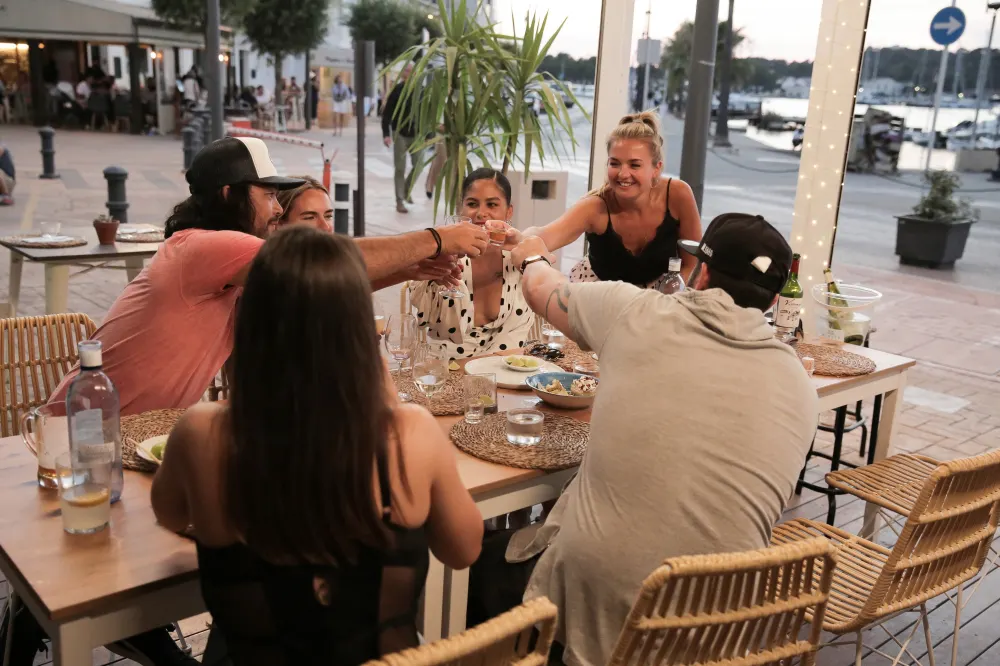 Below Deck's Super Strict Rules