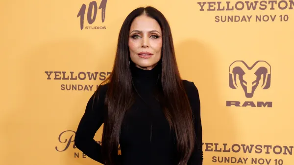 Bethenny Frankel Reveals a Sexy Strappy Bikini Ahead of Miami Swim Week