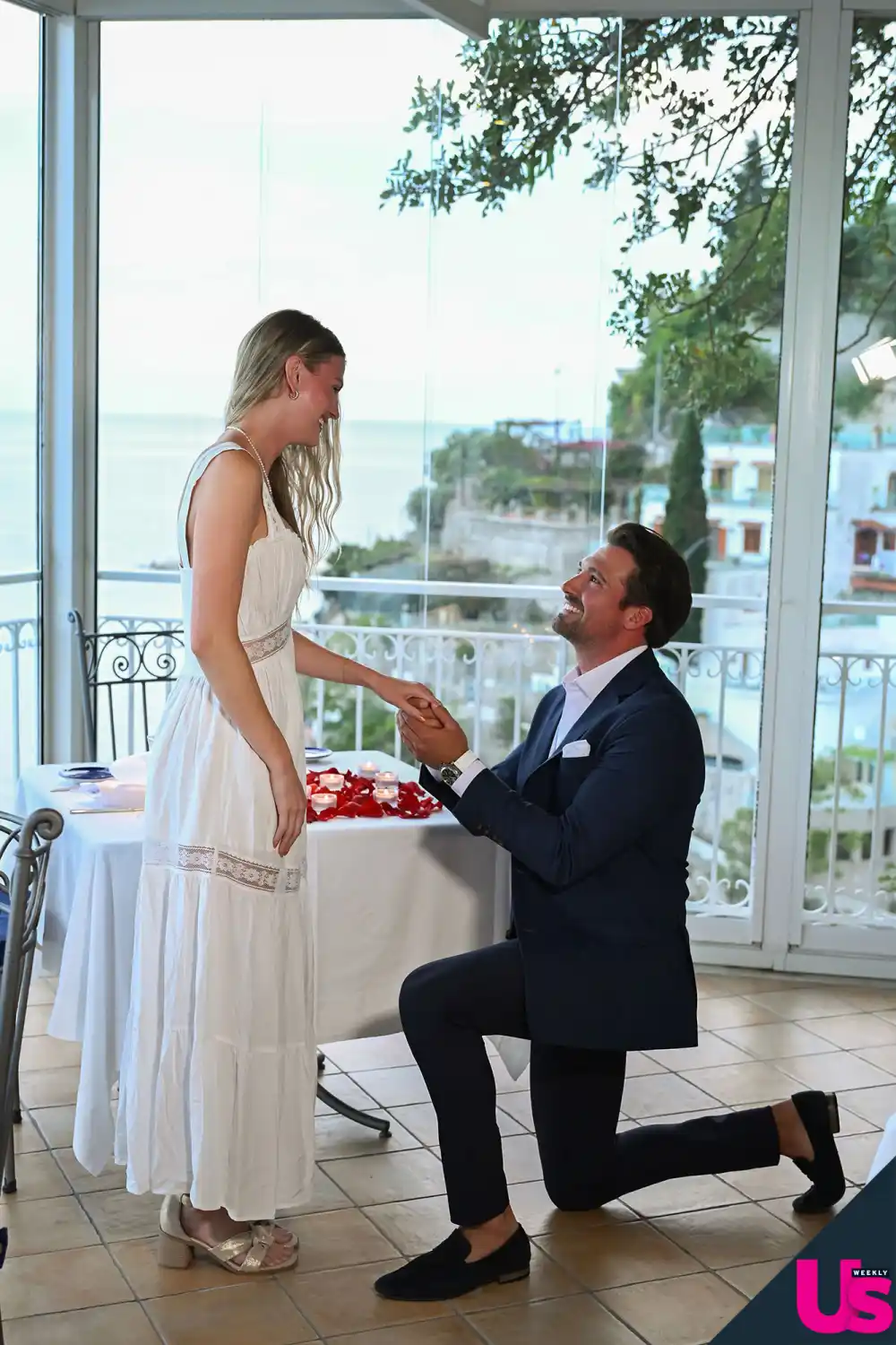 Big Time Rush James Maslow engaged Bugged