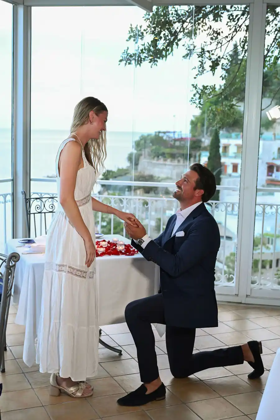 Big Time Rush James Maslow engaged