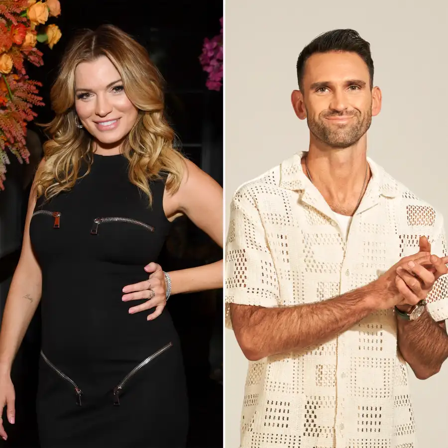 Biggest Summer House Feuds Through the Years — And Where They Stand Now 865 Lindsay vs Carl (Lindsay Hubbard Carl Radke)_