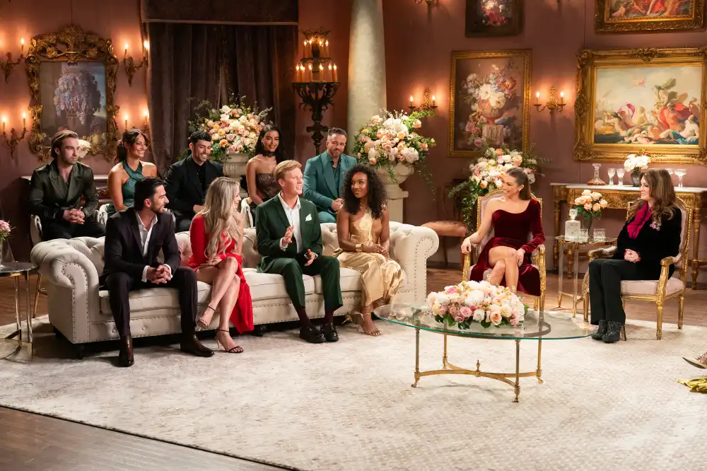 Biggest Vanderpump Villa Season 2 Reunion Revelations
