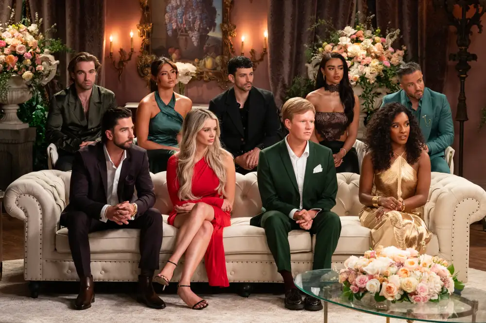 Biggest Vanderpump Villa Season 2 Reunion Revelations