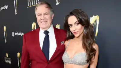 14th Annual NFL Honors - Arrivals