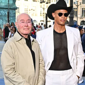 Billionaire David Geffen and Ex Go Go Dancer Split With No Prenup