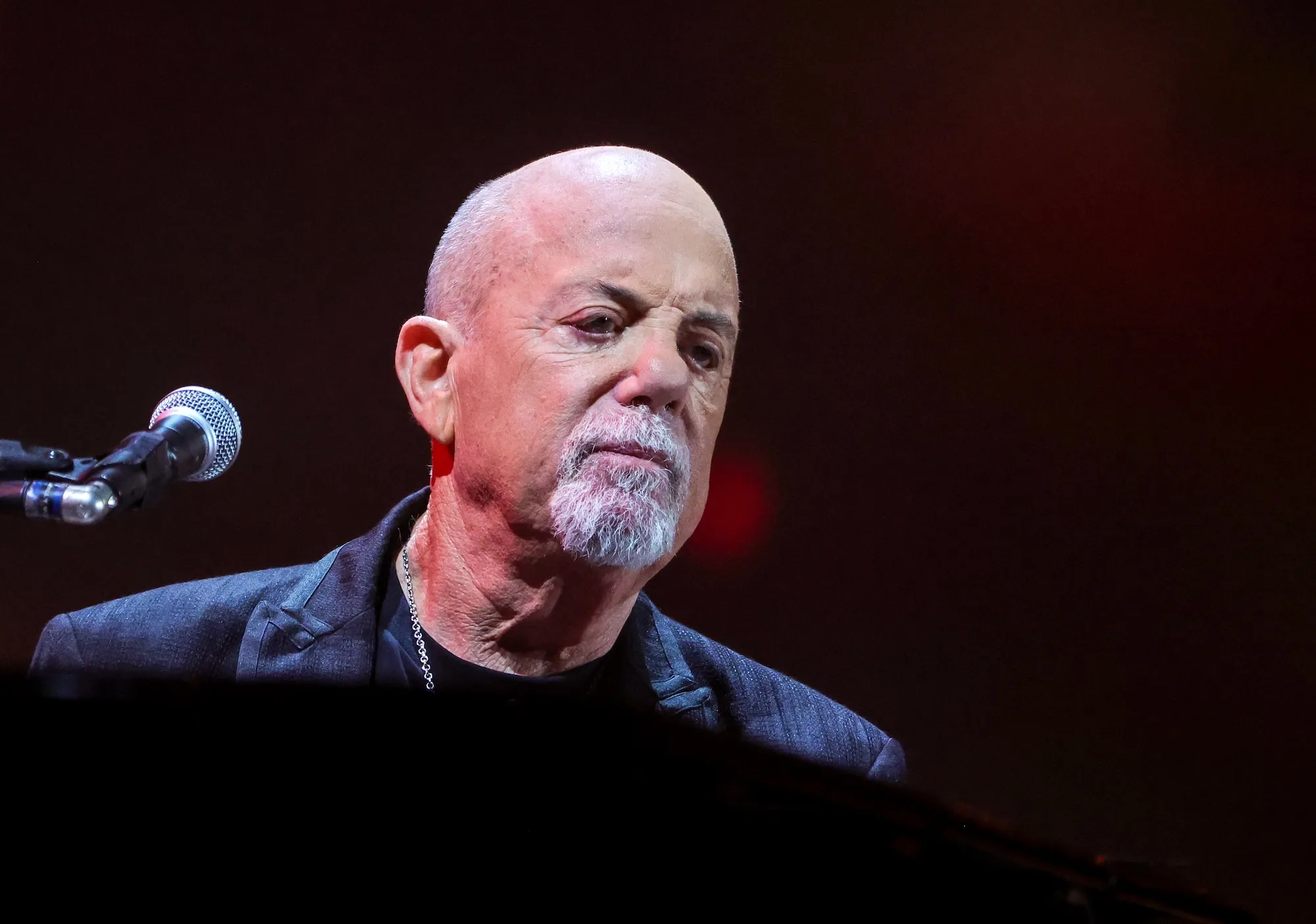 Billy Joel Cancels Tour Dates Amid Health Issues Feature