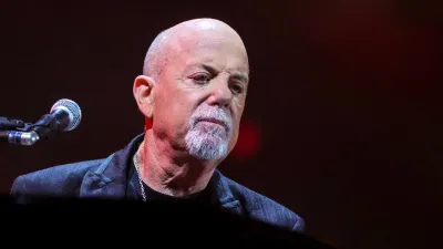 Billy Joel Cancels Tour Dates Amid Health Issues Feature