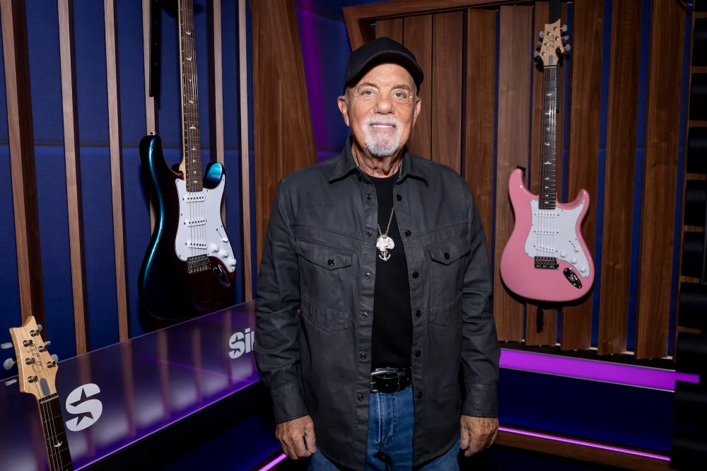 Billy Joel Cancels Tour Dates Amid Health Issues Inline