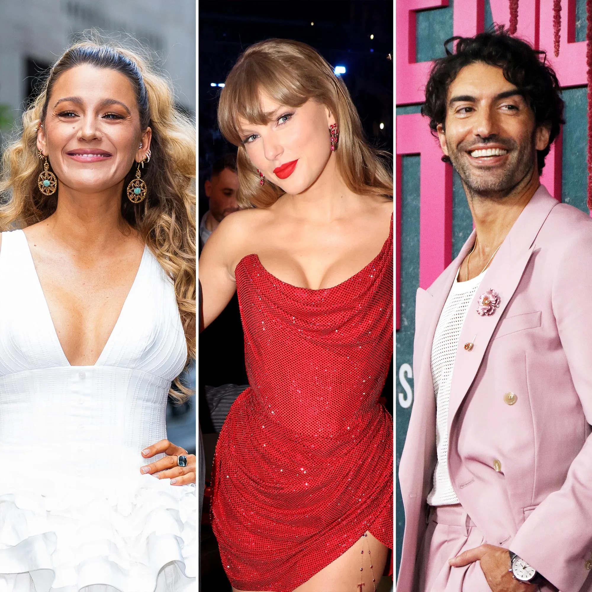 Blake Lively Demanded Taylor Swift Support Her Publicly After Super Bowl Justin Baldoni s Team Says 021