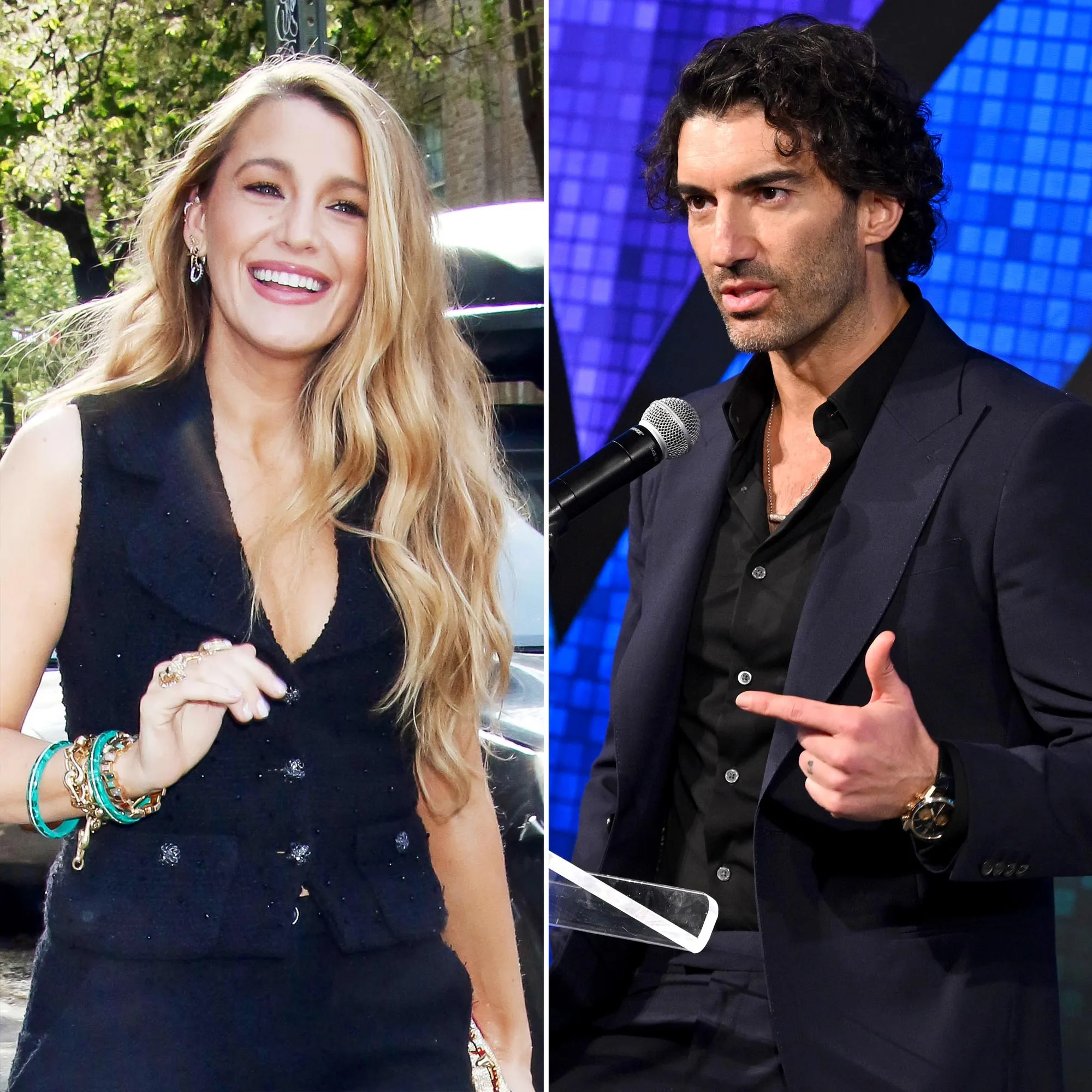 Blake Lively s Lawyers Slam Disingenuous Charade of Sexual Harassment Investigation Amid Justin Baldoni s Alleged Degrading Behavior 1