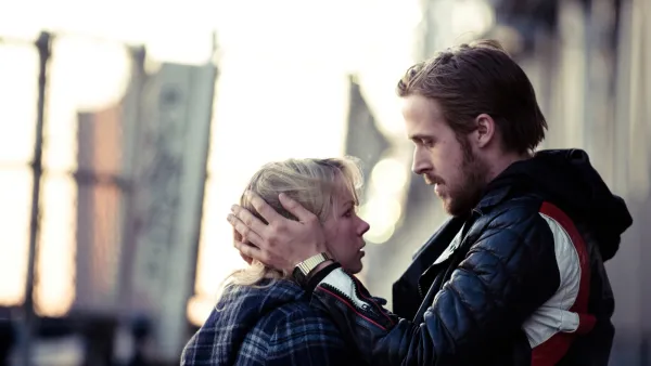 BLUE VALENTINE, from left: Michelle Williams, Ryan Gosling, 2010. ph: Davi Russo/©The Weinstein Comp
